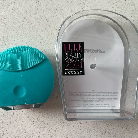 FOREO LUNA MINI - Picture 1 of 5